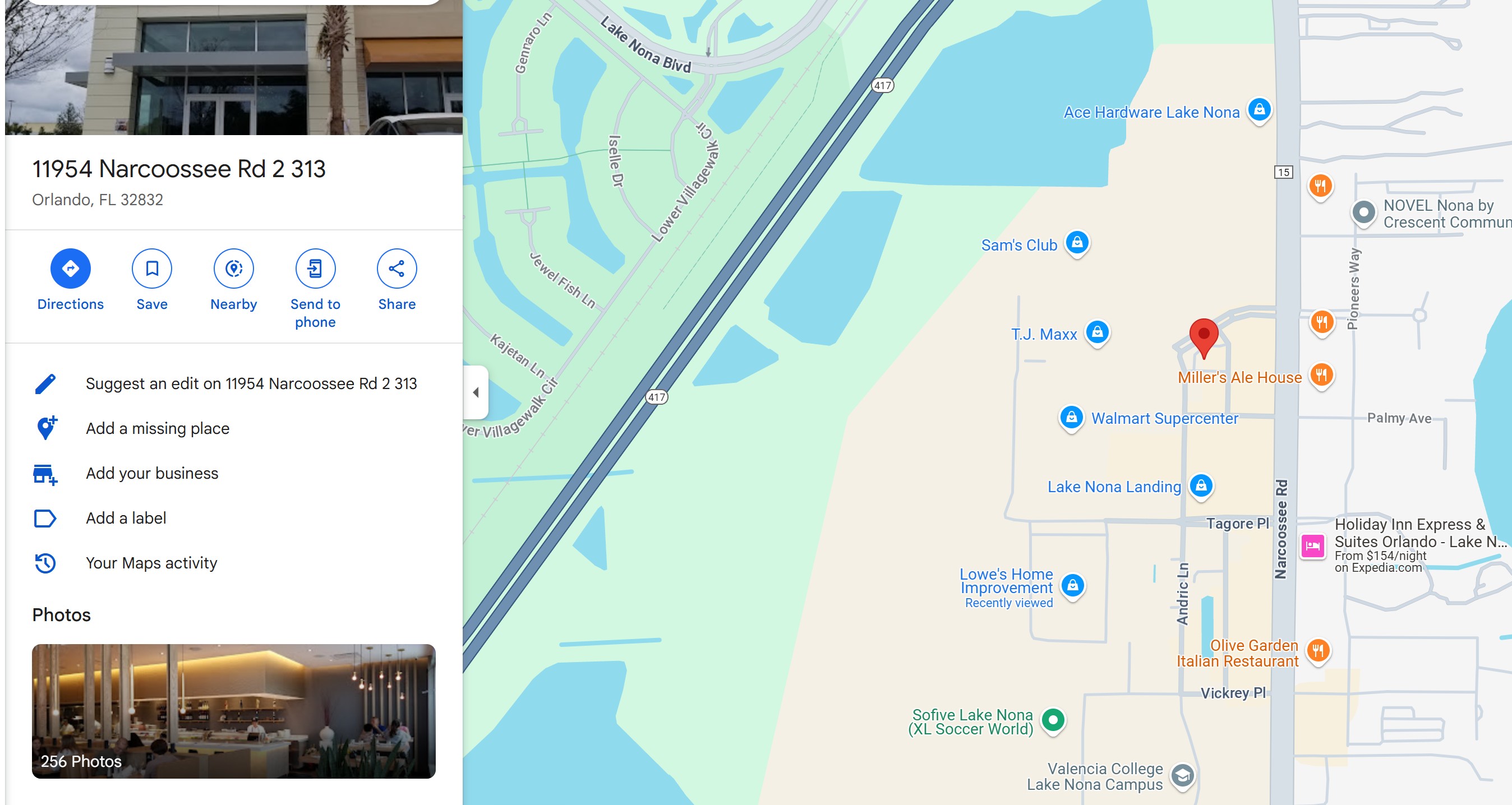 Bio CC LLC Location